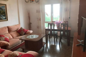 Отель Piso Torre del Mar  Торре Дель Мар